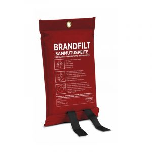 brandfilt