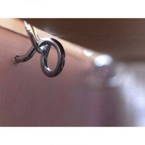 Extra fästkrokar Jimmy Fasad