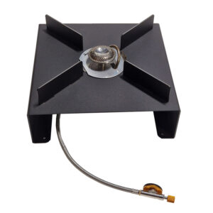 Kök SPISA - SPISA häll med gasolbrännare