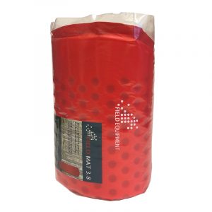 uppblåsbart liggunderlag