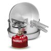 Mimer Stove kit