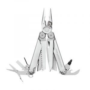 Leatherman Wave+