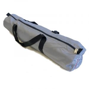 Tarp i förpackning