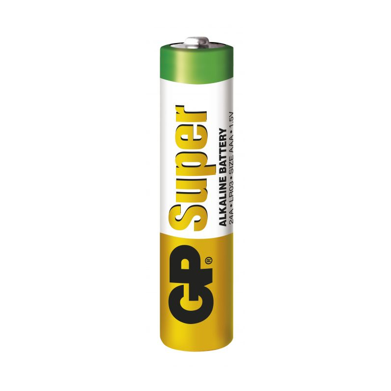 Batteri AAA - Bild 3