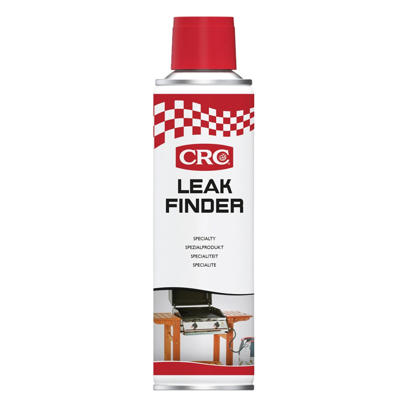 CRC Läcksökare 250ml