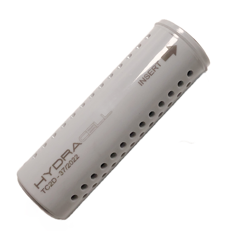 HYDRACELL Bränslecell-2D-2pack