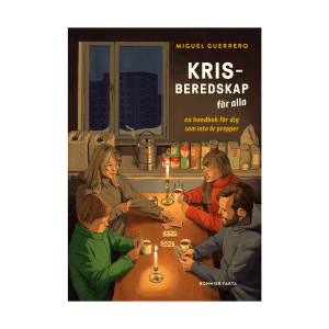 Krisberedskap för alla