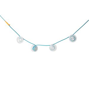 Alternative view of BioLite SiteLight String