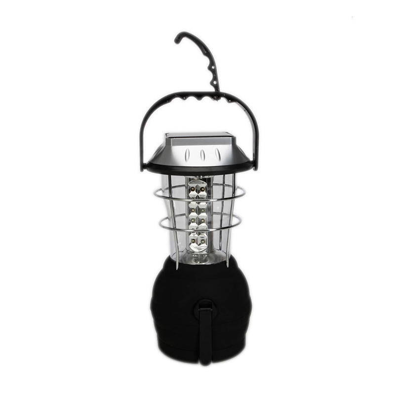 LED-Lykta Star ll