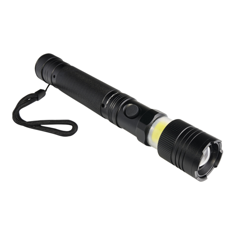 HYDRACELL Tac Bränslecellsficklampa