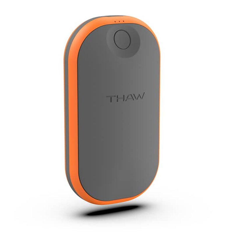 Thaw handvärmare med powerbank