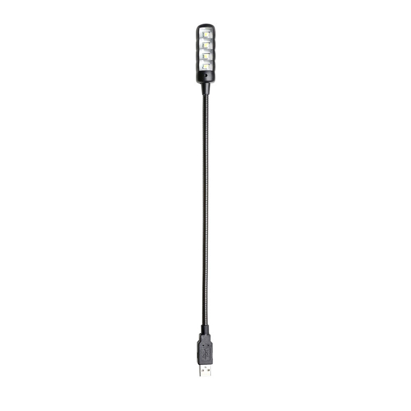 LED-lampa USB - Bild 7