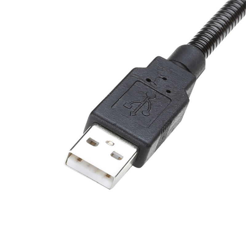 LED-lampa USB - Bild 3