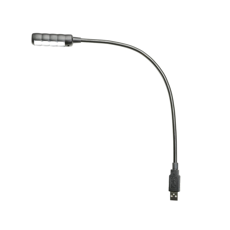 LED-lampa USB