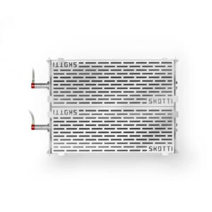 Alternative view of Skotti Grill Max