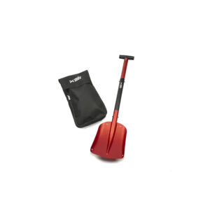 Hopfällbar spade