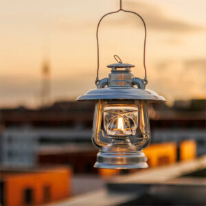 Alternative view of Skärm till Feuerhand-lyktor