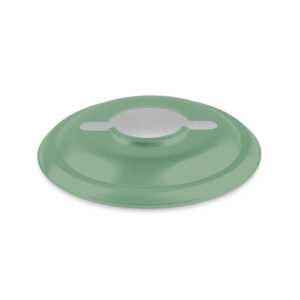 Lackad skärm till Feuerhand-lyktor