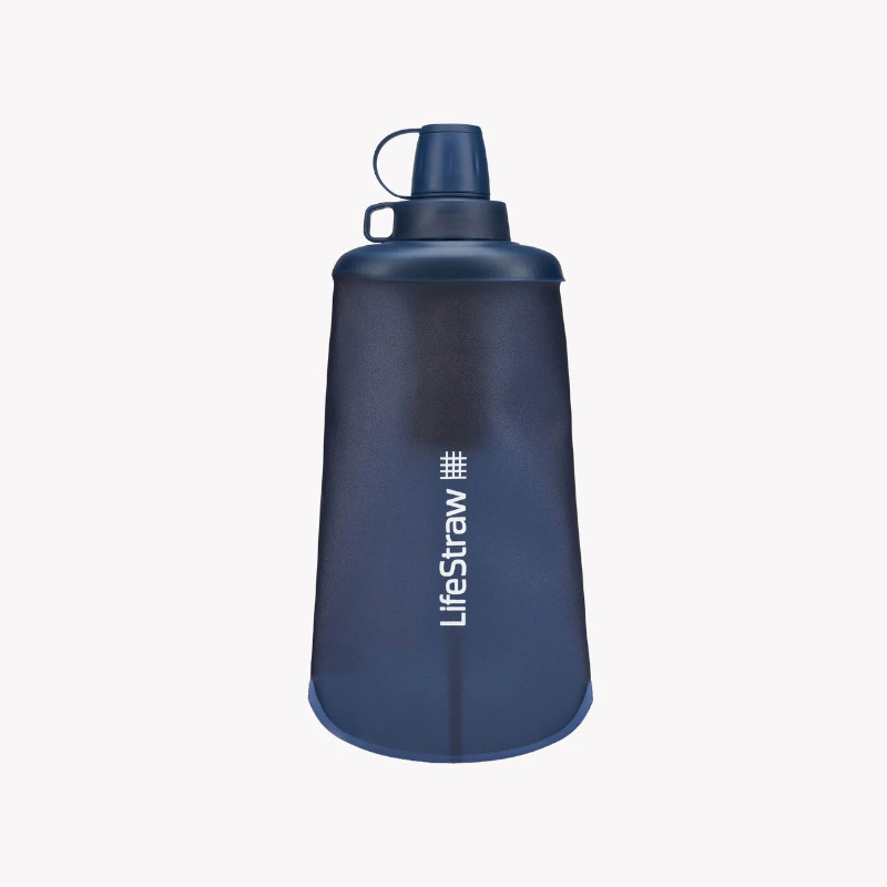 Lifestraw Peak Squeeze Bottle 650ml