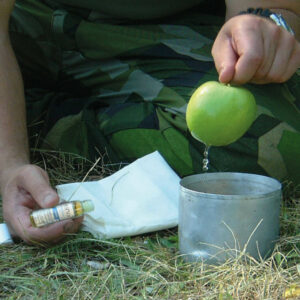 Alternative view of Xinix FreeBact® Water - Drink Mini 15L