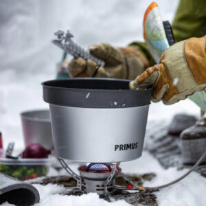 Alternative view of Primus Essential Pot Set 1.3L