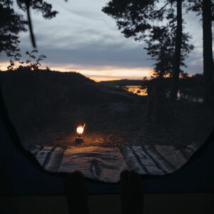 Alternative view of Primus EasyLight Lantern