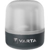 Varta campinglampa dynamo