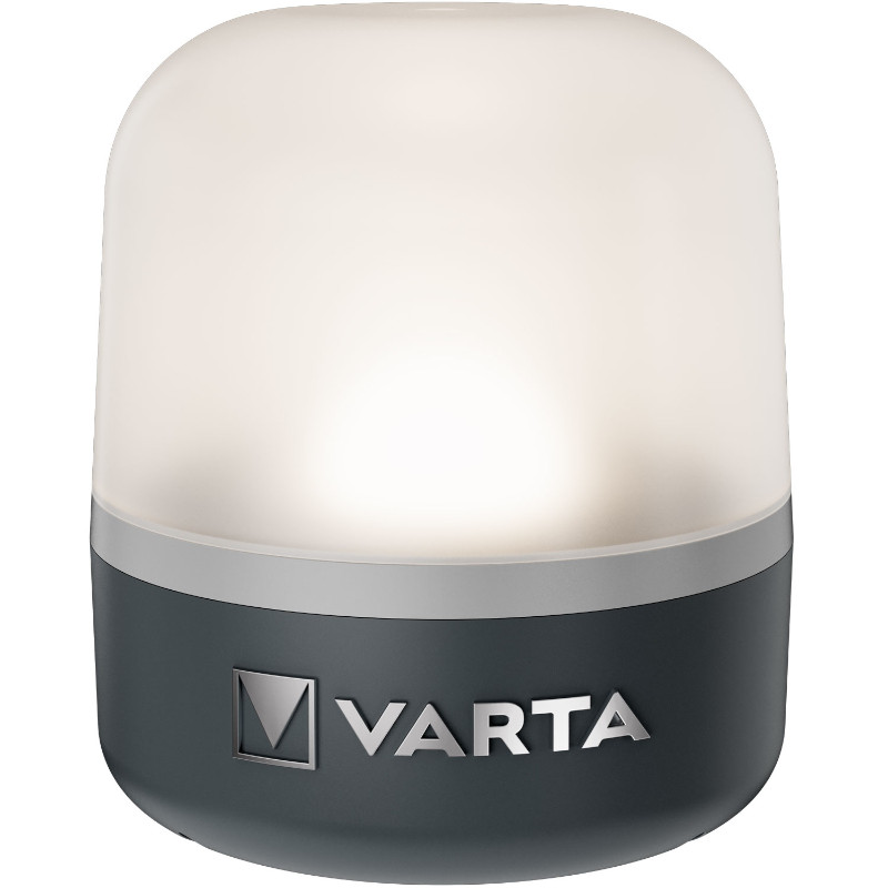 Varta campinglampa dynamo - Bild 2