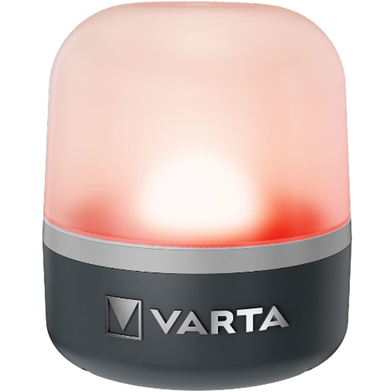 Varta campinglampa dynamo - Bild 3