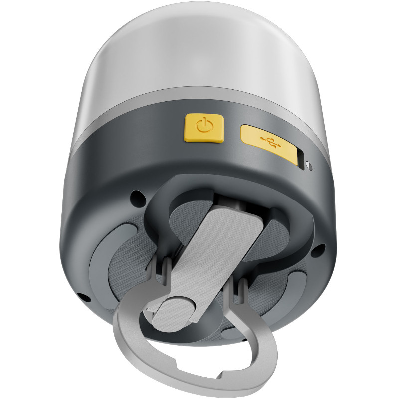 Varta campinglampa dynamo - Bild 5