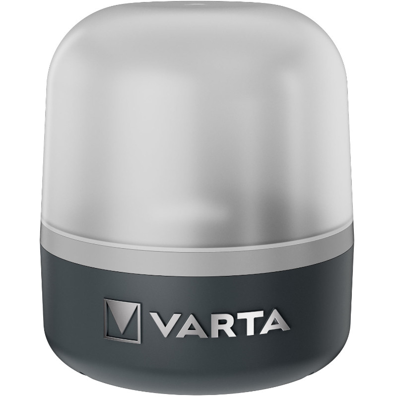 Varta campinglampa dynamo
